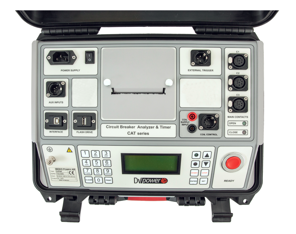 Doubleur RJ11 pour centrale RTC DNBi - ICE-Bi