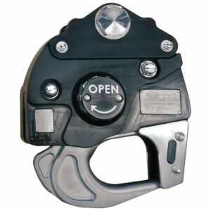 Hawk 10,000lb cargo Hook