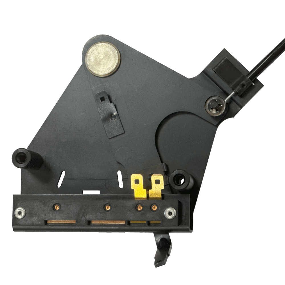 STC4849 Land Rover Heater controller