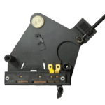 STC4849 Land Rover Heater controller