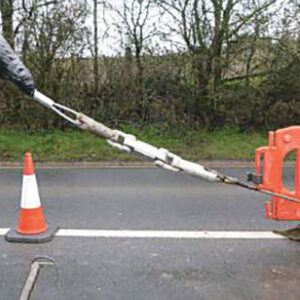 Cable Tension Load Monitoring