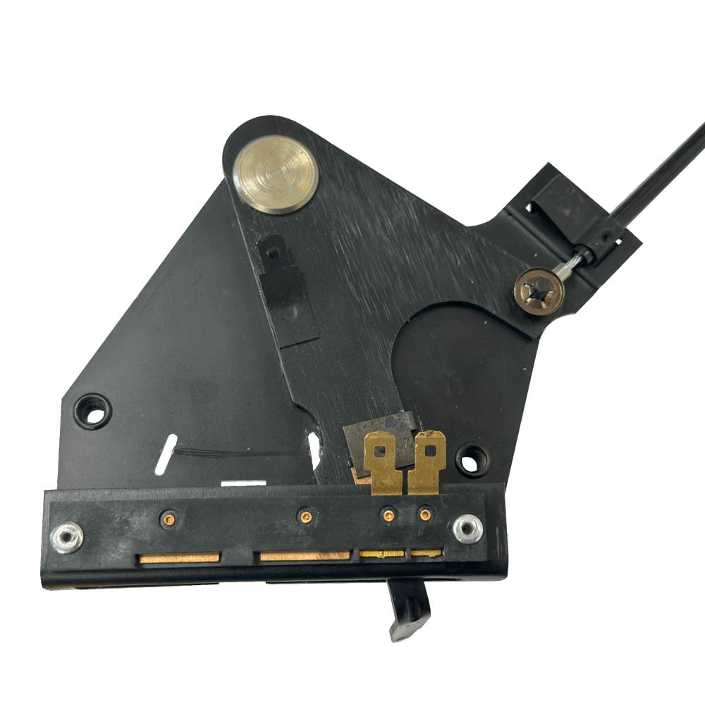 JGO500020-Heater controller - RHD