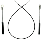 JFF000140 - OEM Cable to fit JGO500010 and JGO500020
